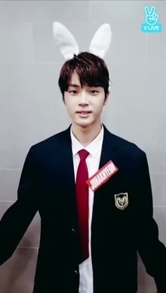 周学年 - 2017中秋问候影像