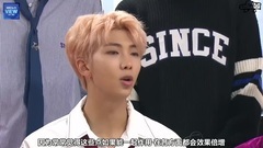 防弹少年团 - KBS (独家采访1部&2部完整版) 防弹少年团入榜Billboard Hot 100 目标是Billboard1位