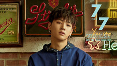 GOT7,JB(GOT7) - 7 for 7 TEASER VIDEO #JB