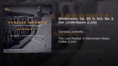 音乐短片 - Winterreise