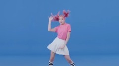 MOMO LAND - [七星饮料 起泡纯果乐] Jooe(Momoland)