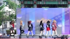 SONAMOO - Friday Night(检排)