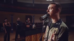 Sam Smith - Too Good At Goodbyes