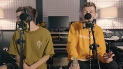 Too Good At Goodbyes (COVER)