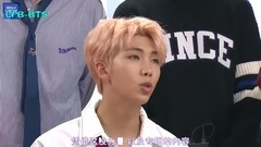 防弹少年团 - KBS BTS Interview Chapter 2 中文字幕 17/09/29(LFB中字)