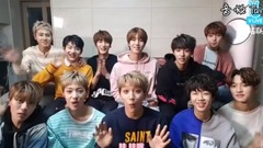 Golden Child - 【GoldenChild】【八站联合】170928 满月直播