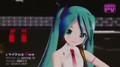 DANCEROID - [こずえ]アイドルを咲かせ[歌ってみた]