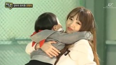 HaNi(EXID) - HANI的可爱小状况