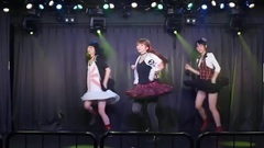 DANCEROID - [まぁむ・まなこ・やっこ]恋愛ライダー[踊ってみた]