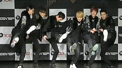Teen Top - 火热话题