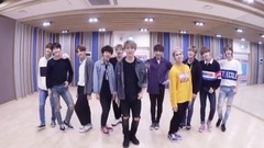 Golden Child - SEA 练习室版
