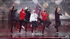 防弹少年团 - MIC Drop