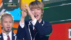 Golden Child - DamDaDi