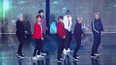 防弹少年团 - DNA