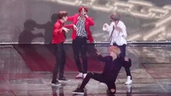 防弹少年团 - MIC Drop