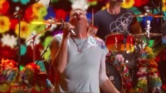 Coldplay - Coldplay - iHeartRadio Music Festival 2017