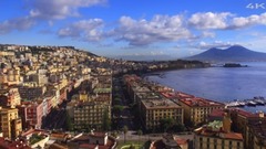 音乐短片 - 醉美的意大利