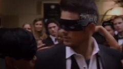 音乐短片 - 13 -[酒醉的探戈]