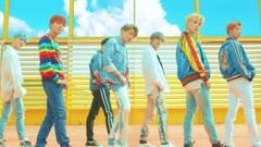 防弹少年团 - DNA