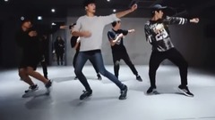 舞蹈视频 - Boom Clap