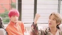 NCT,NCT DREAM - [新文化技术研究所]NCT DREAM BOY VIDEO EP.09(精效中字)