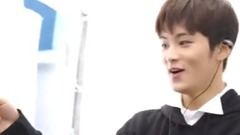 NCT,NCT 127 - [新文化技术研究所]N’-9 MARK AND HIS BROTHERS 中文字幕