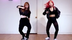 舞蹈视频 - Mic Drop