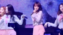 I.O.I,金世正(gugudan),gugudan - Good Boy
