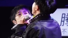 华晨宇 - 【华晨宇】明日之子 Chenyu Hua The Coming One (高清饭拍 Live Edited) 17/09/02