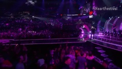 The Weeknd - iHeartRadio Music Festival 2017