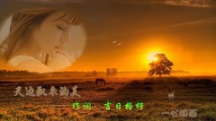 音乐短片 - 天边飘来的美 . yixin映画