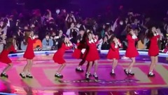 舞蹈视频,TWICE - KNOCK KNOCK
