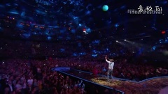 Coldplay - Something Just Like This