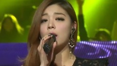 Ailee - Affection & Don't Touch Me