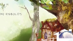 模仿翻唱 - 童话镇 男声版 模仿翻唱