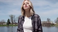 欧美群星 - Molly Kate Kestner - Footprints