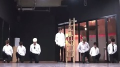 音乐短片 - GOT7<Fly>,白衣少年的青春气息实在迷人