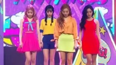MAMAMOO - Yes I Am