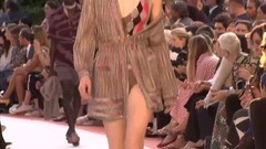 Fashion Show - Missoni Spring Summer 2018