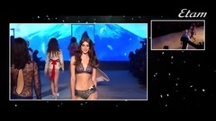 Fashion Show - Etam 2017 Live Show
