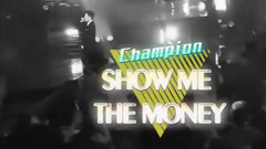 Show me the money S1—S6历届冠军舞台