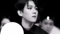 EXO - EXo Chanbaek - Faded 饭制