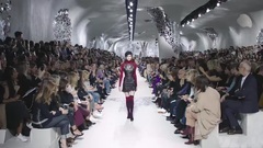 Fashion Show - Christian Dior Spring Summer 2018 Best Of