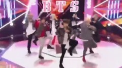防弹少年团 - MIC drop