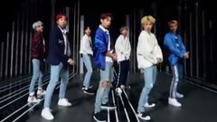 防弹少年团 - DNA