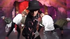 防弹少年团 - MIC Drop