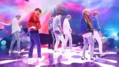 防弹少年团 - DNA