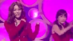 T-ara - Sexy Love