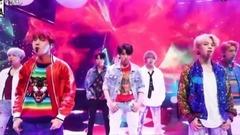 防弹少年团 - DNA