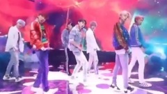 防弹少年团 - DNA